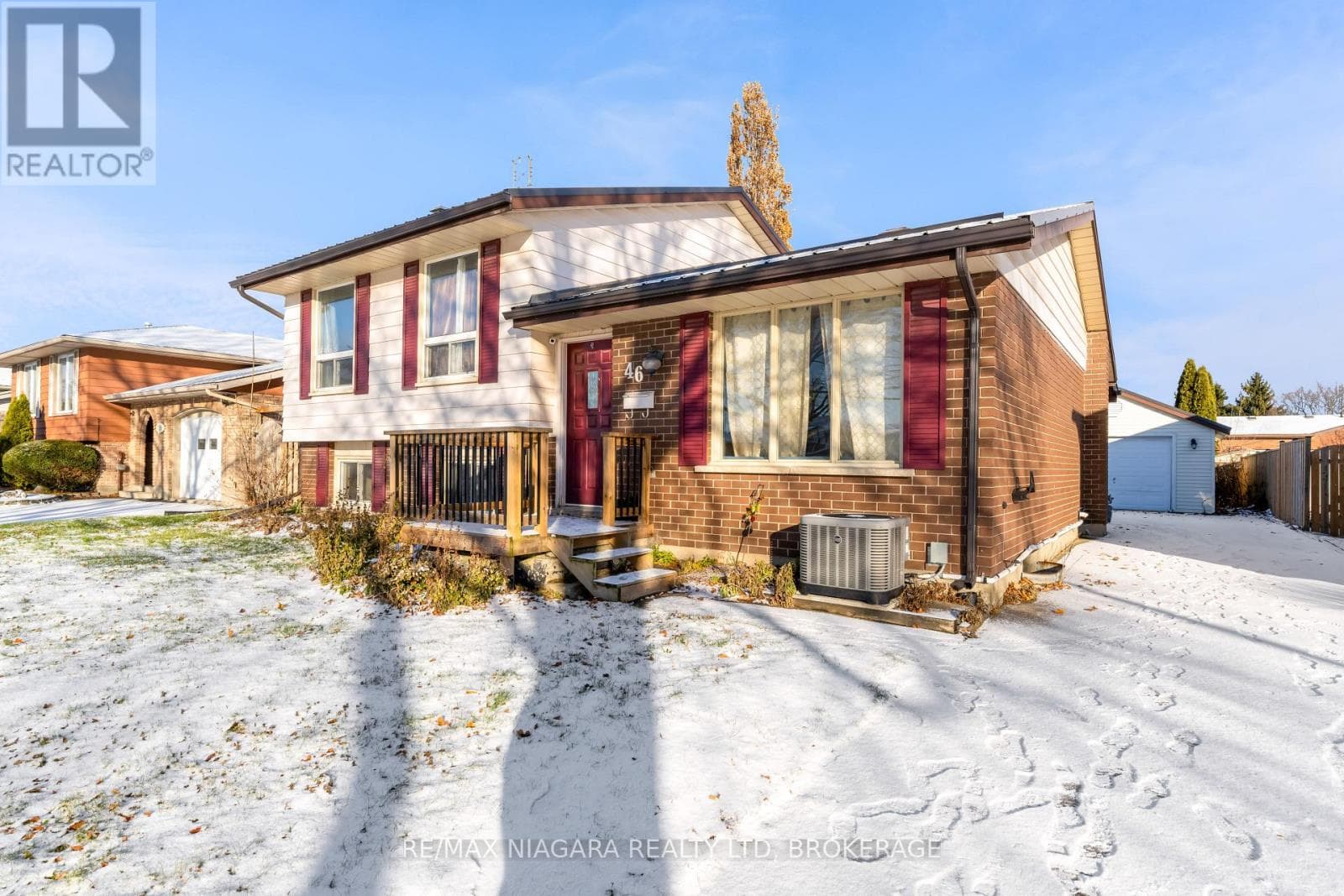 46 MACOOMB DRIVE, Niagara — photo 3