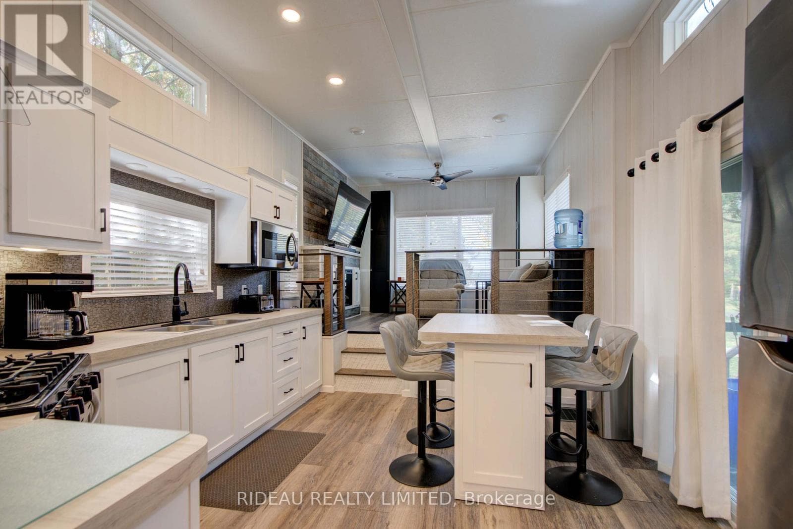 SITE 5 - 3800 BIG RIDEAU LAKE ROAD, Rideau St.Lawrence — photo 3