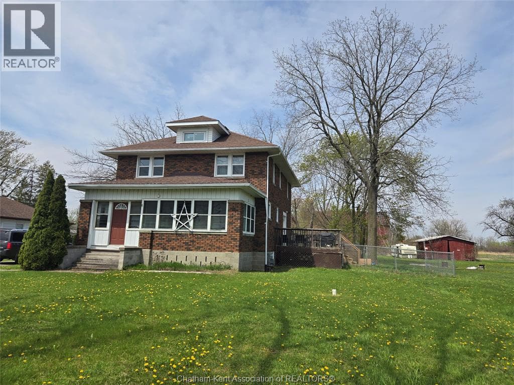 373 COLBORNE, Chatham Kent — photo 3