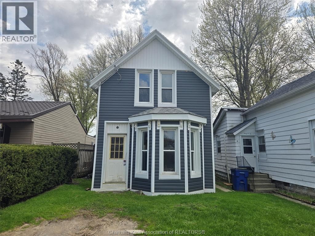 42 KIRK STREET in 