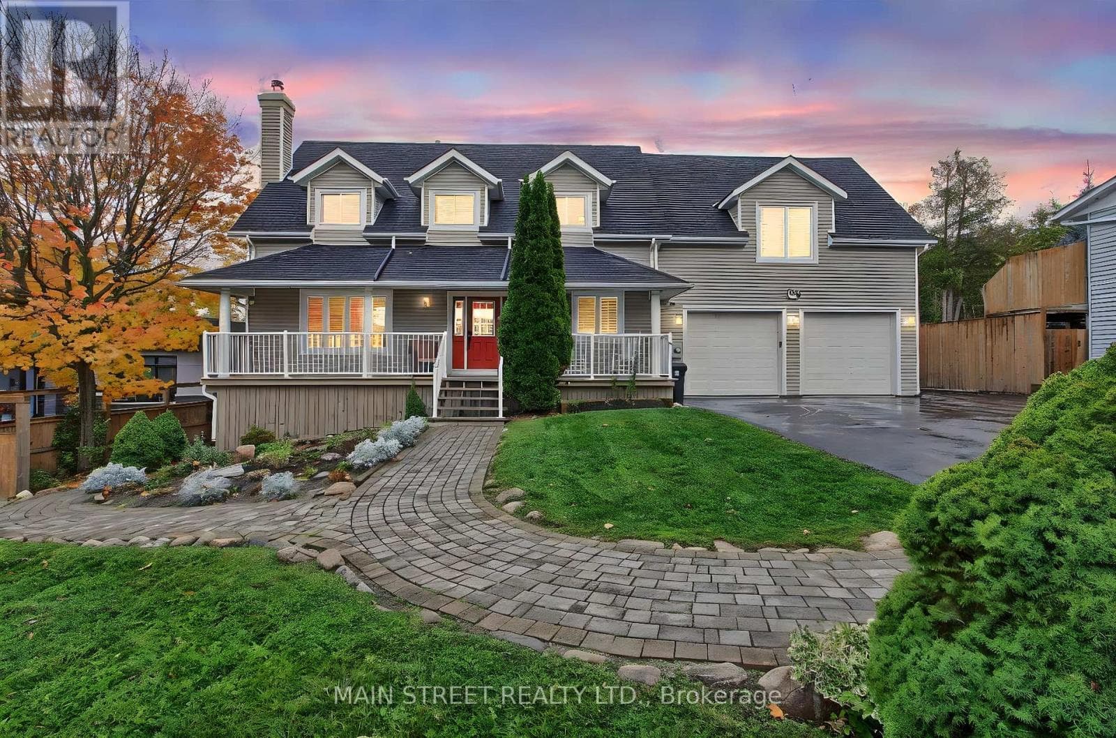 276 CRAWFORD STREET in 