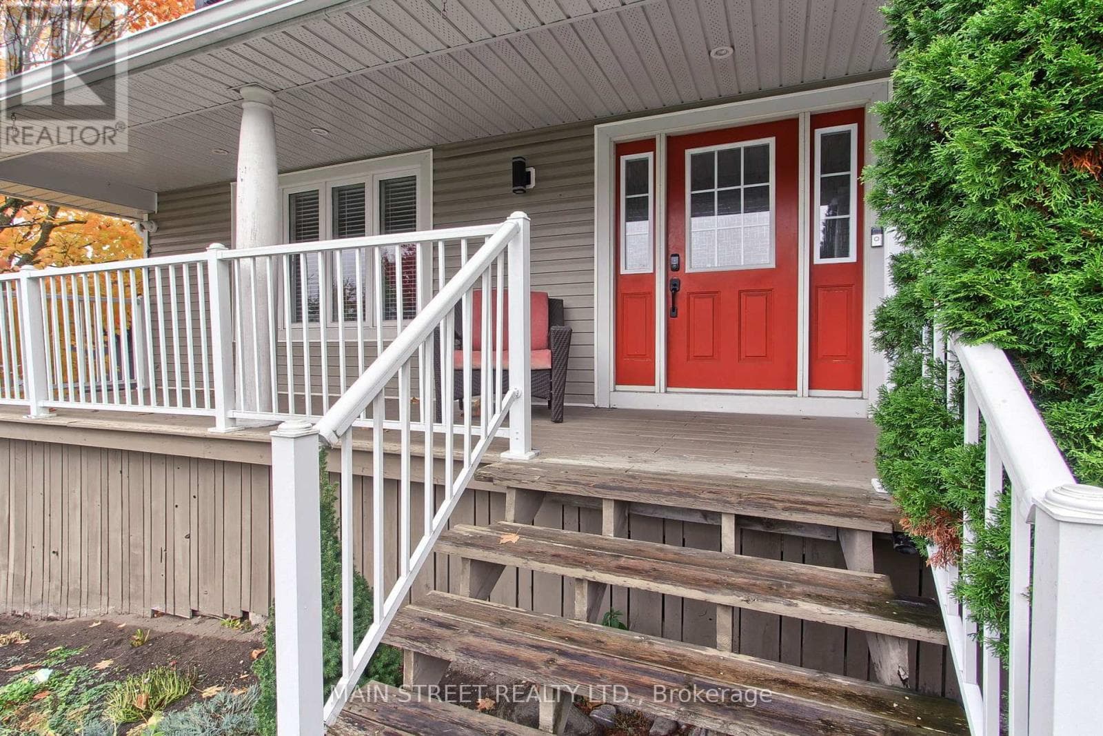 276 CRAWFORD STREET, Toronto — photo 3