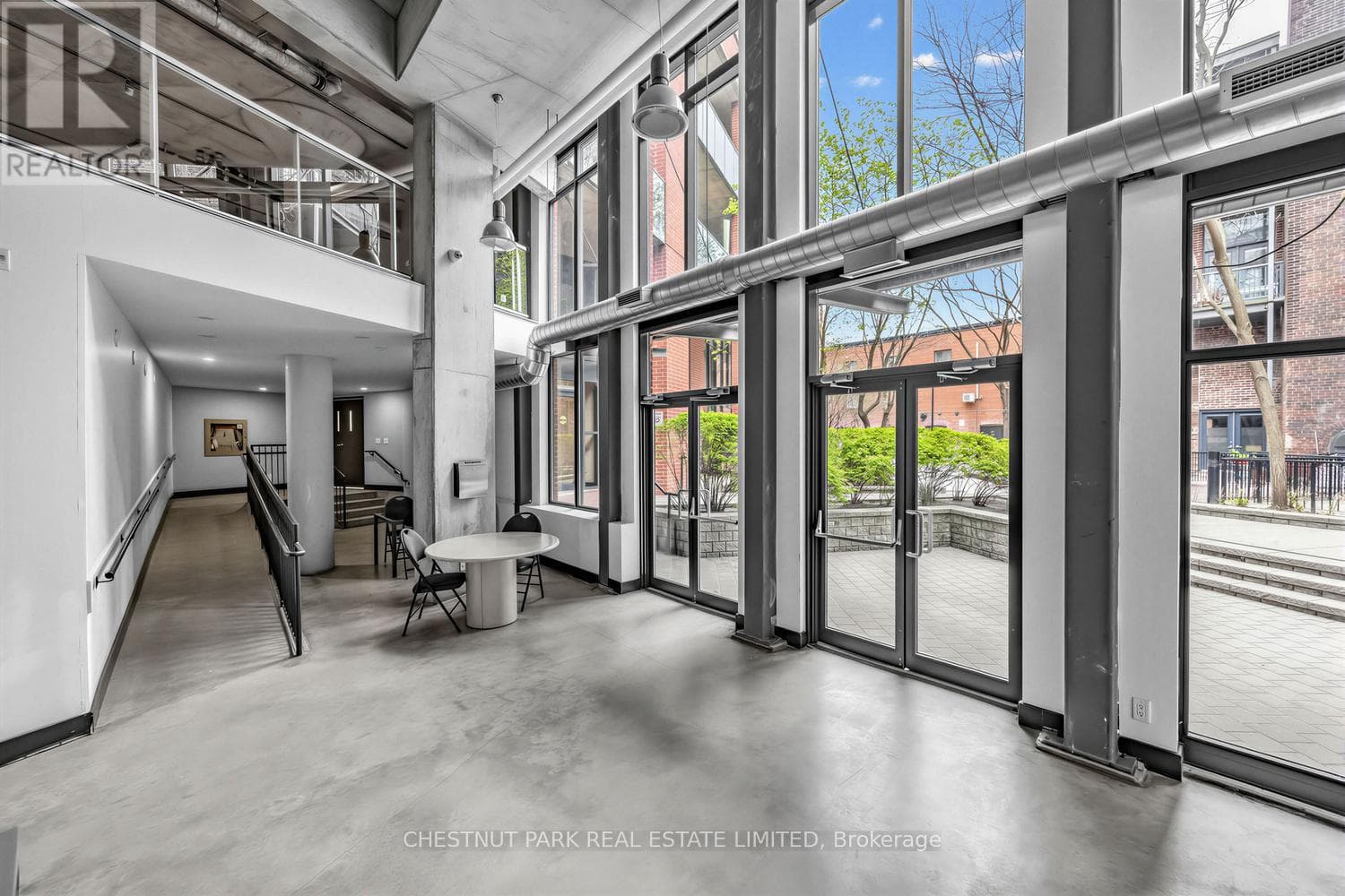 301 - 363 SORAUREN AVENUE, Toronto