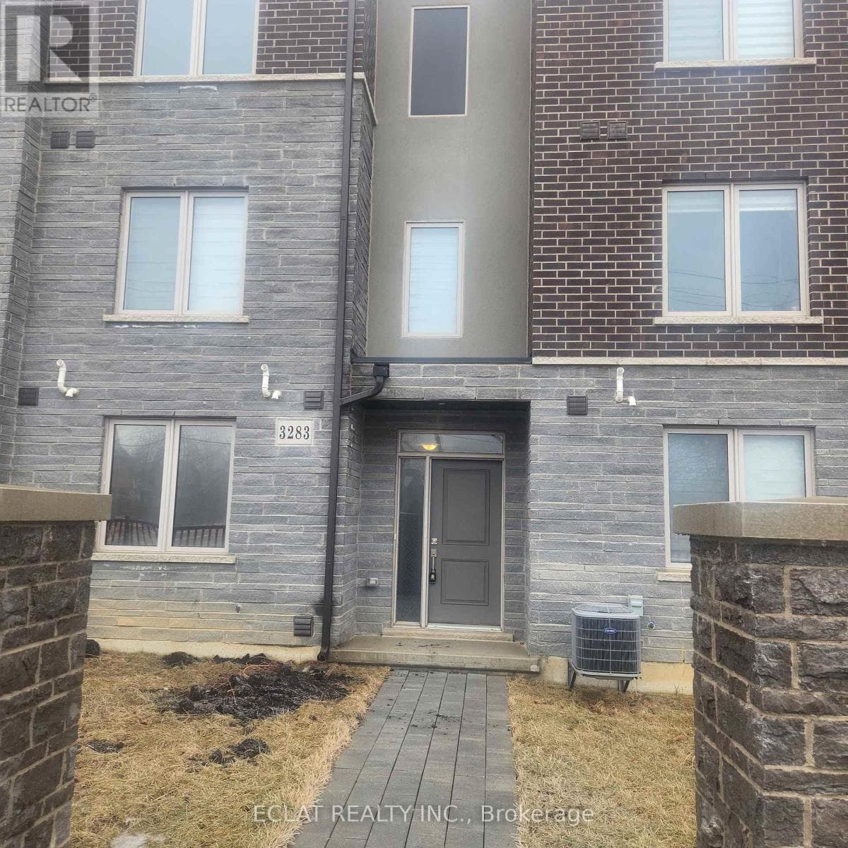 3283 HOMESTEAD DRIVE in 4100