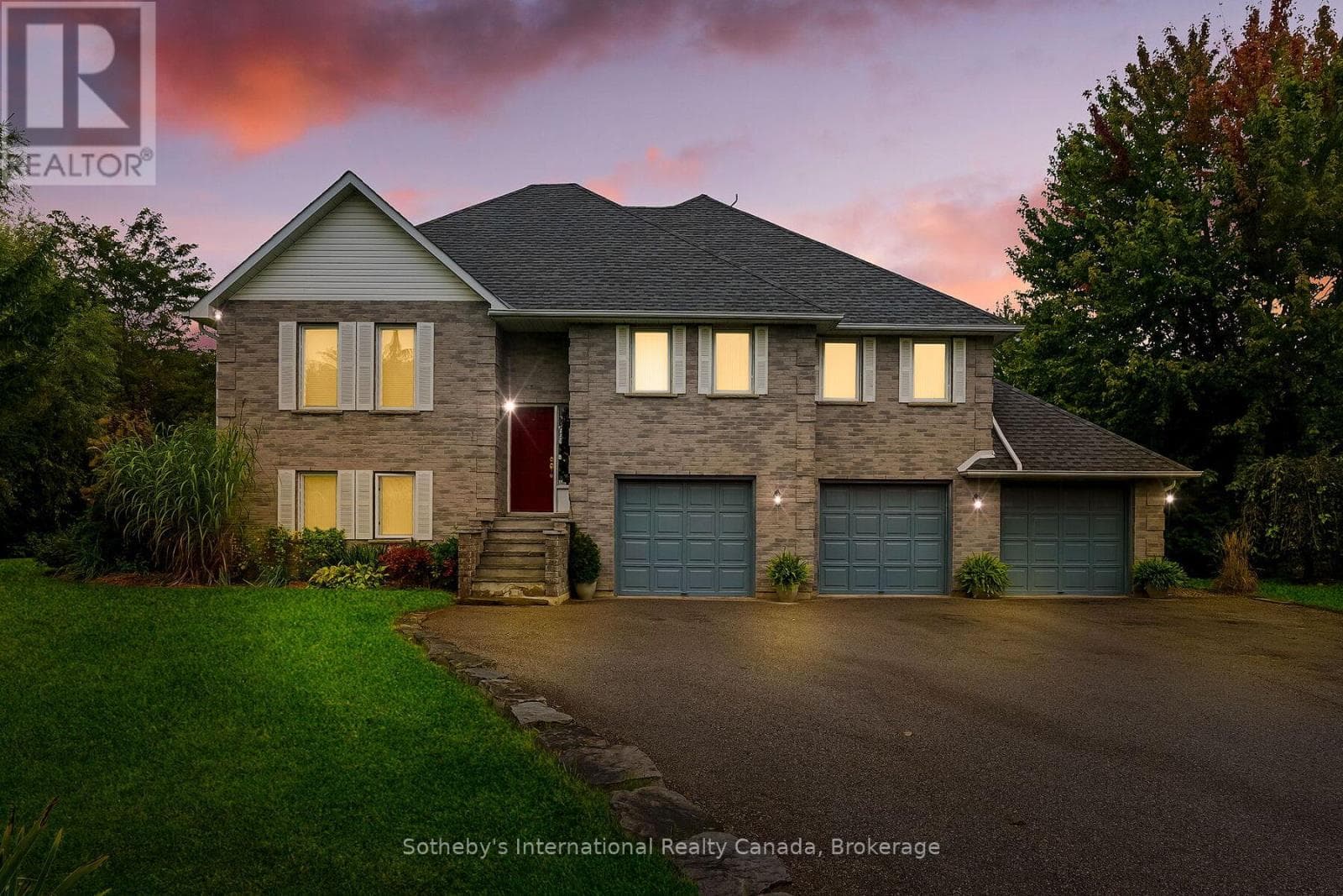 2091 COUNTRY LANE COURT, Oakville-Milton — photo 2