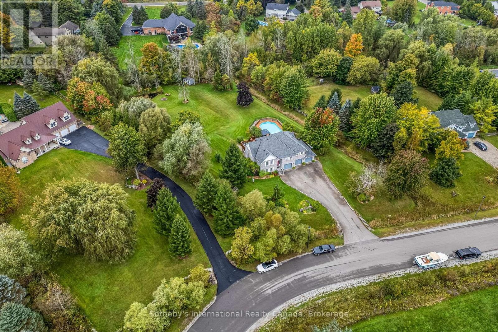 2091 COUNTRY LANE COURT, Oakville-Milton — photo 3