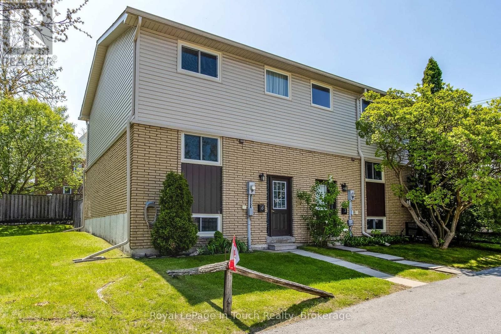 4 - 233 INNISFIL STREET, OnePoint — photo 2