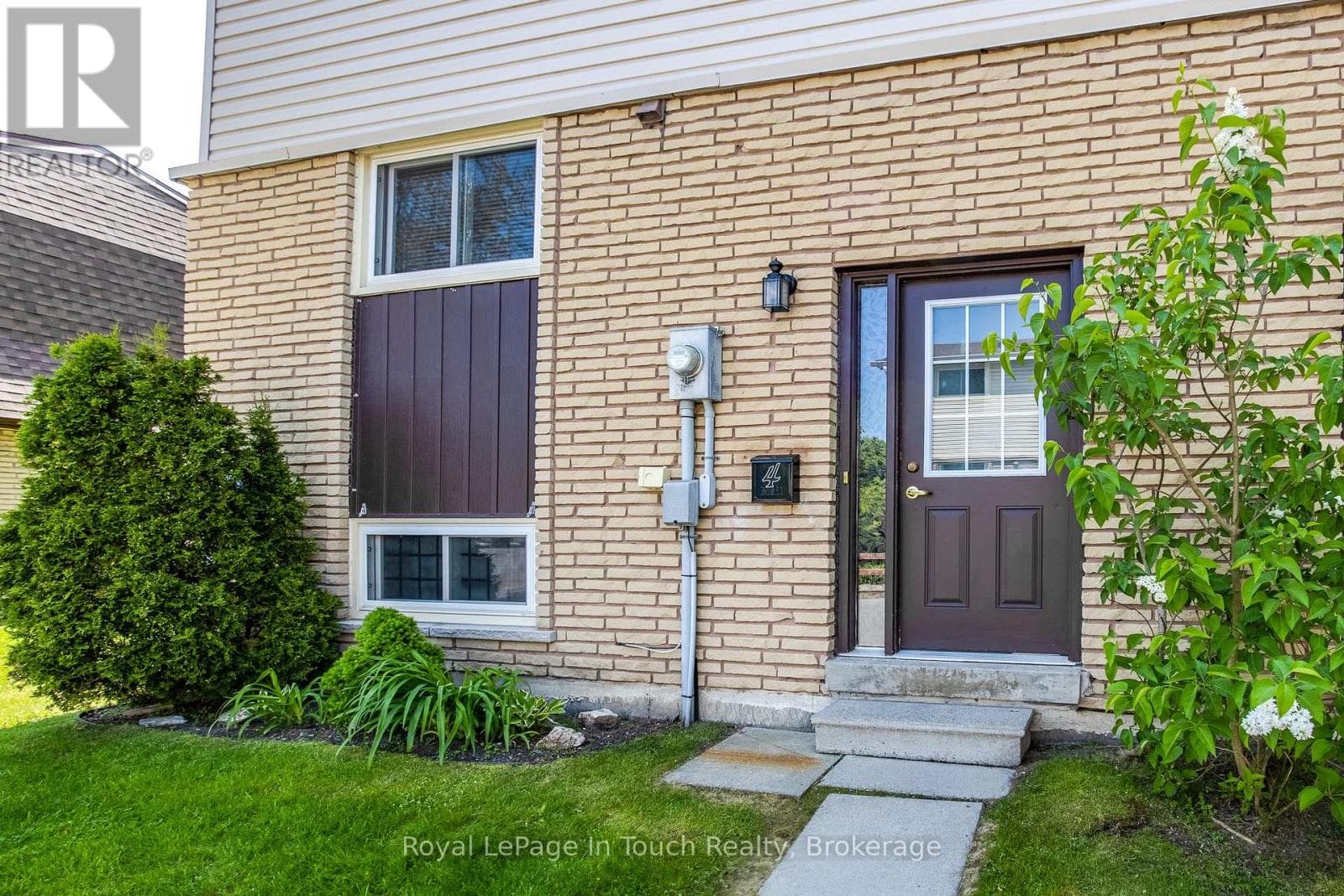 4 - 233 INNISFIL STREET, OnePoint — photo 3