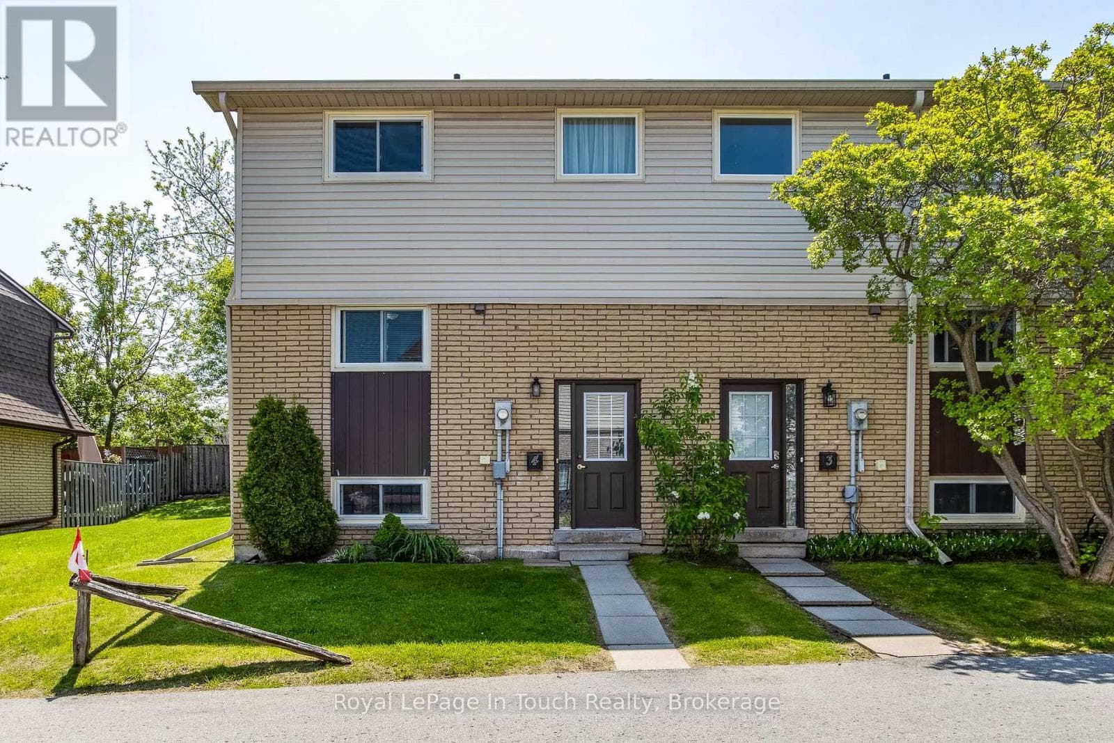 4 - 233 INNISFIL STREET, OnePoint — photo 4