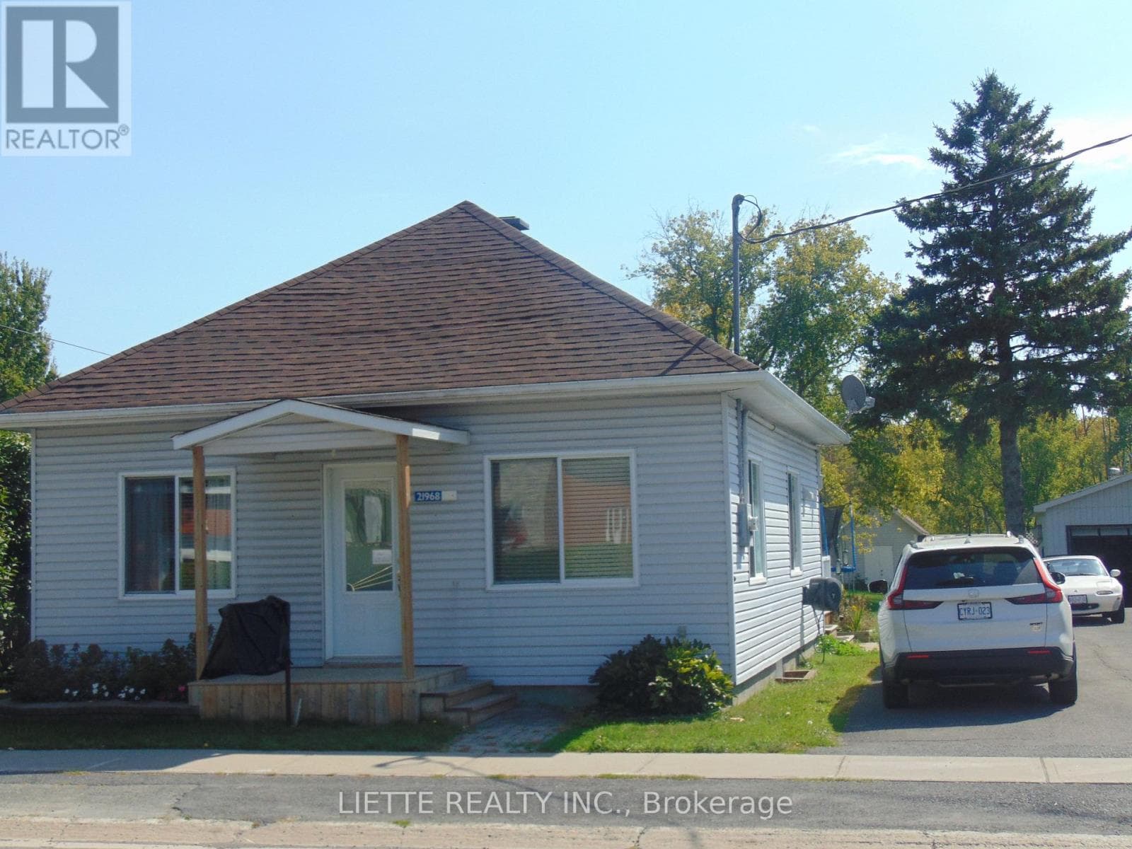 21968 MAIN STREET in 