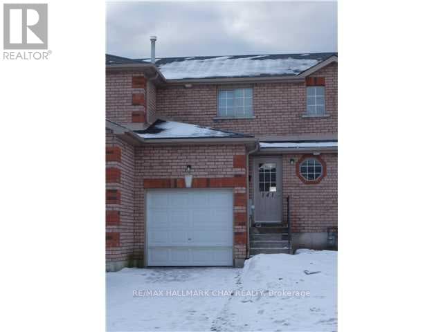 141 BLACK CHERRY CRESCENT, Toronto — photo 4
