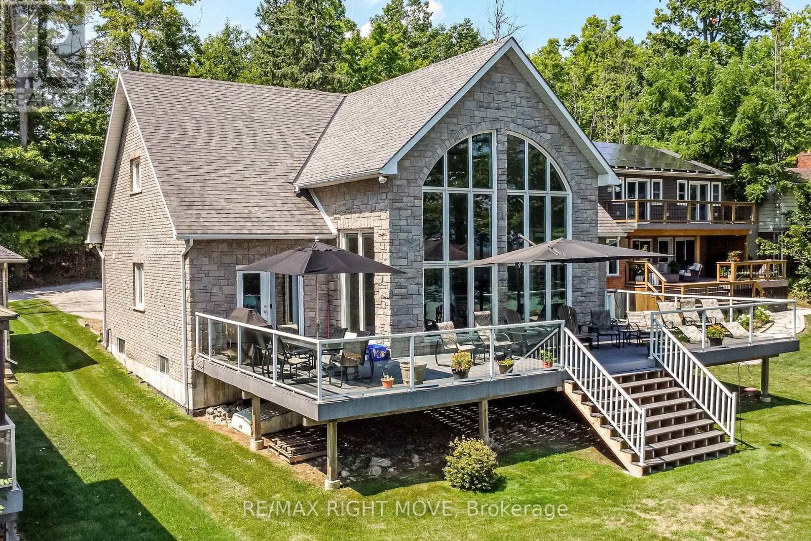 1756 BAY PARK ROAD, Toronto — photo 2