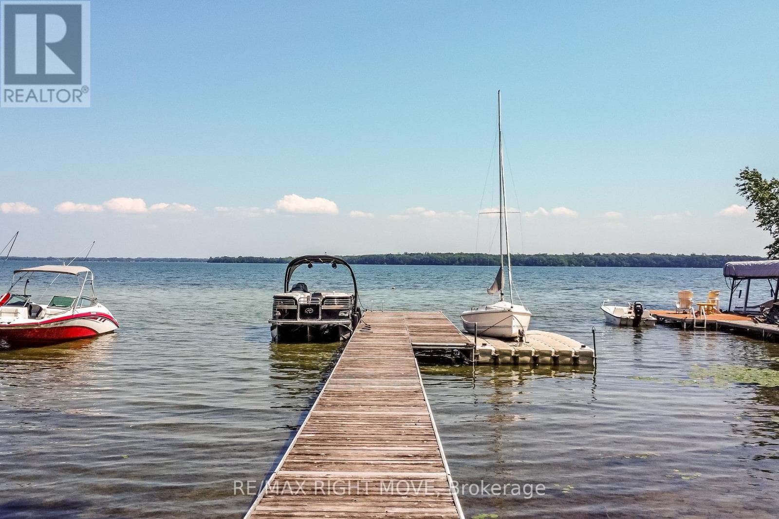1756 BAY PARK ROAD, Toronto — photo 3