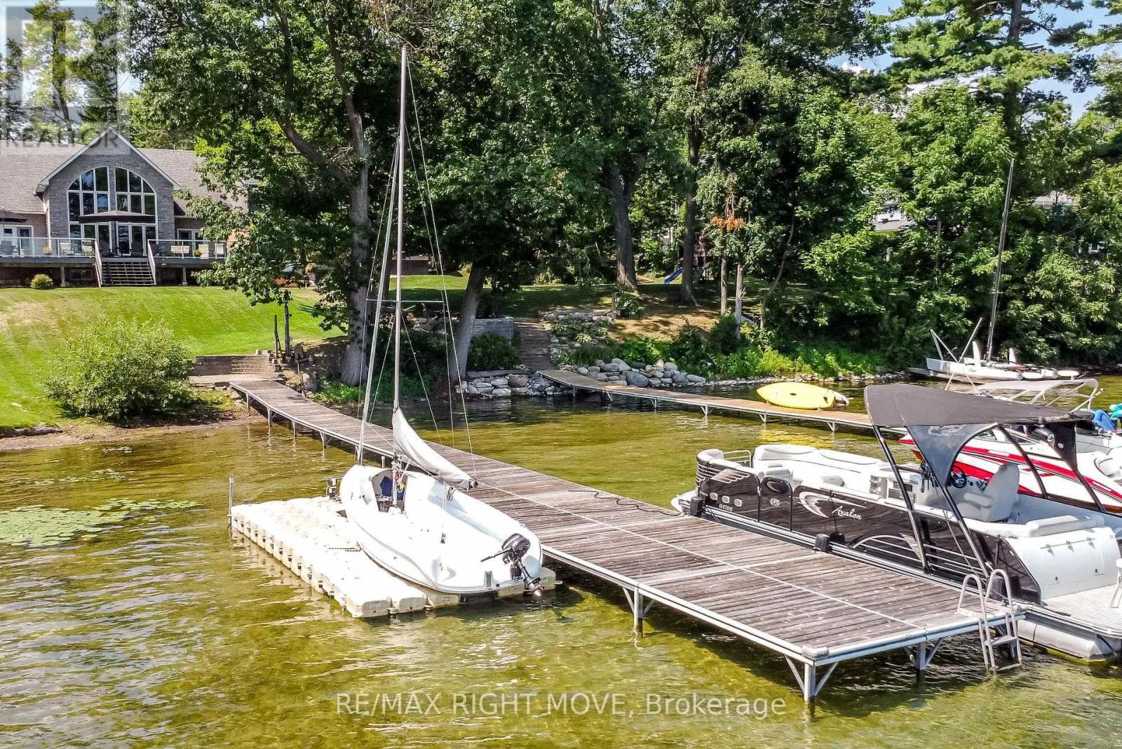 1756 BAY PARK ROAD, Toronto — photo 4