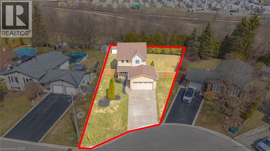 200 MORRISON DRIVE, Cornerstone — photo 2