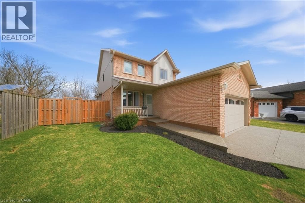 200 MORRISON DRIVE, Cornerstone — photo 4