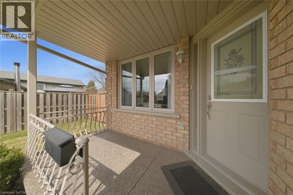 200 MORRISON DRIVE, Cornerstone — photo 5