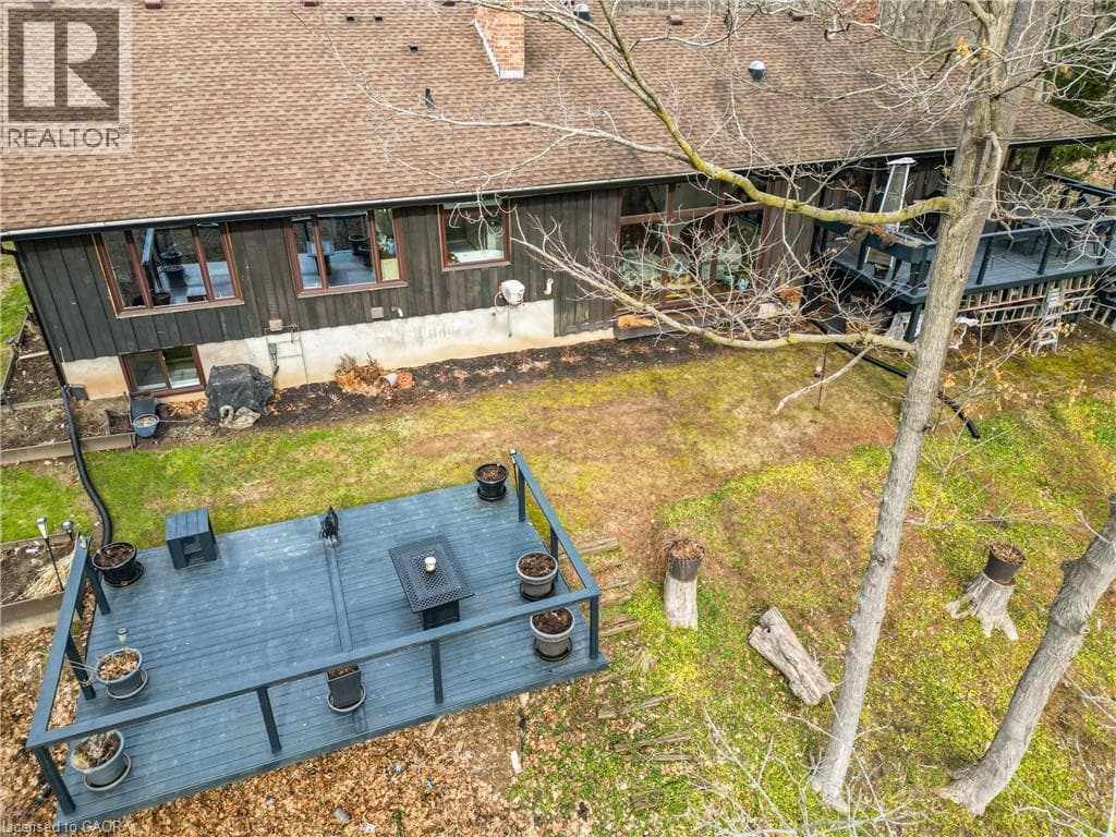 51 SOUTH PARK ROAD, Cornerstone — photo 4