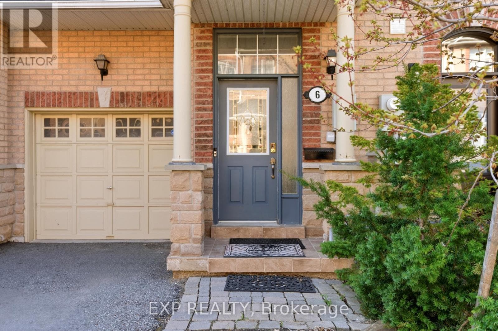 6 PURPLE FINCH COURT, Toronto — photo 2