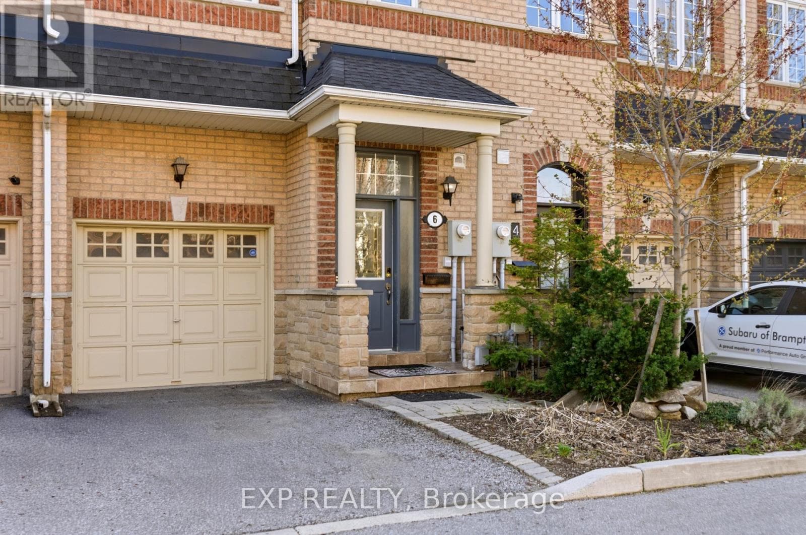 6 PURPLE FINCH COURT, Toronto — photo 4