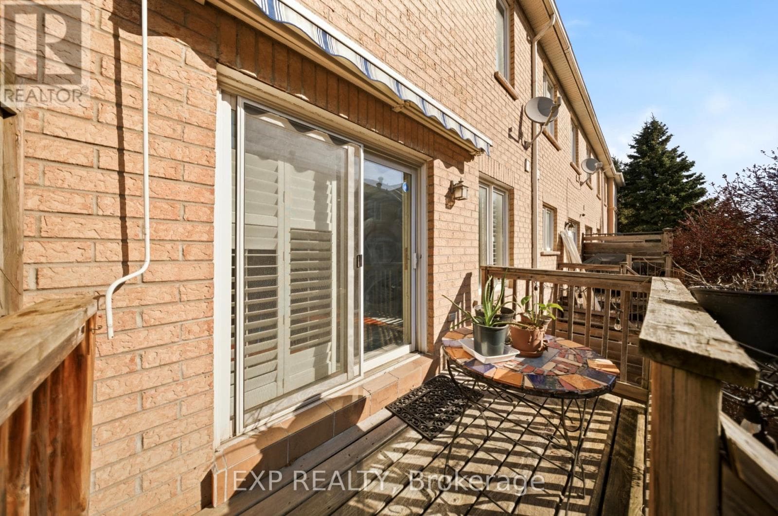 6 PURPLE FINCH COURT, Toronto — photo 5