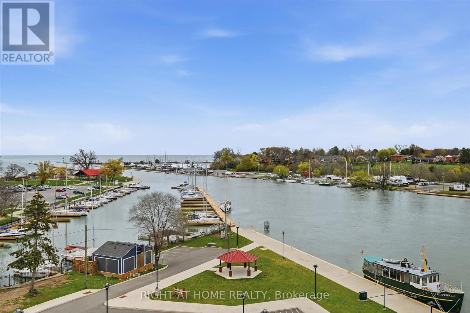 57 LAKEPORT Road Unit# 502, Toronto — photo 4