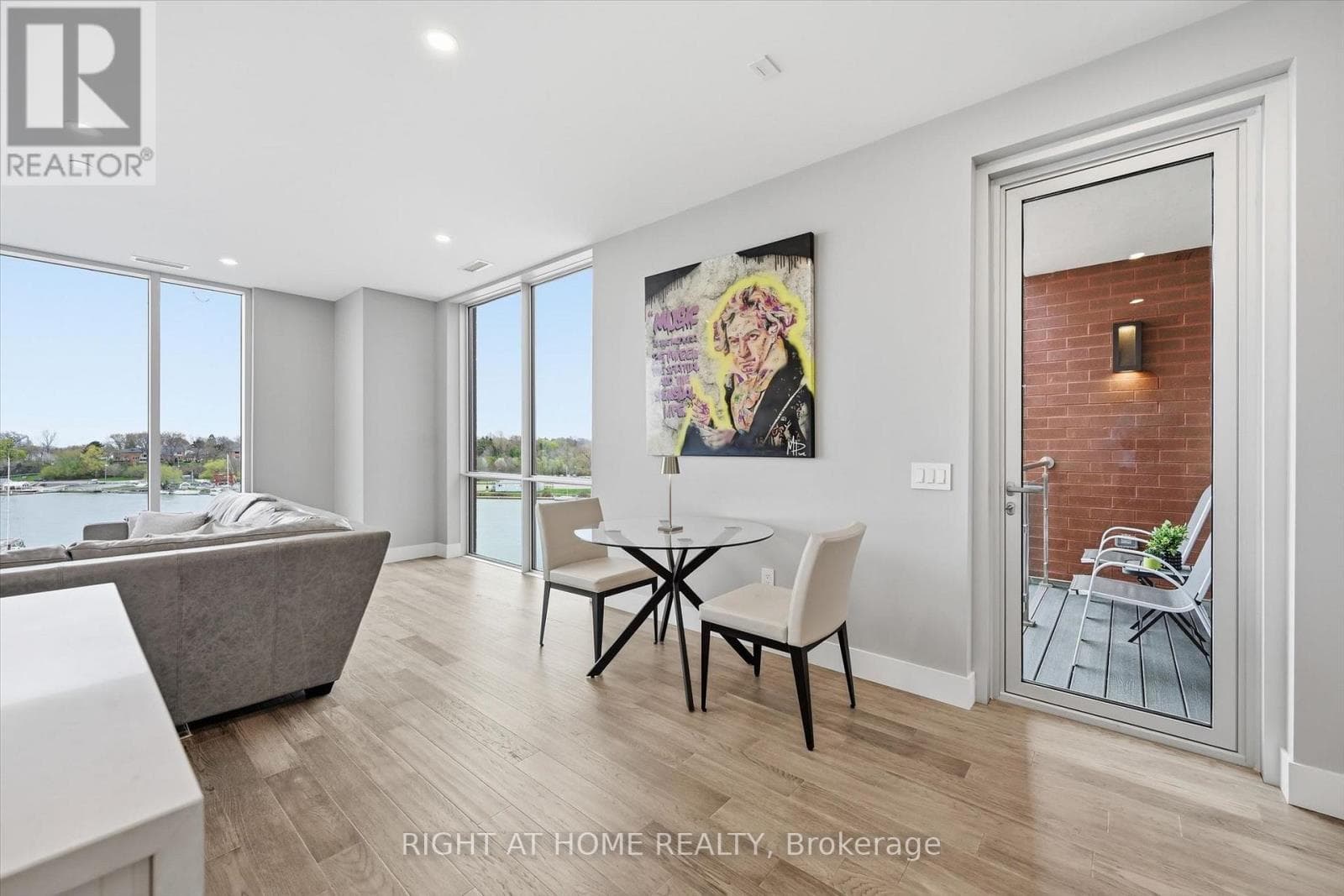 57 LAKEPORT Road Unit# 502, Toronto — photo 5