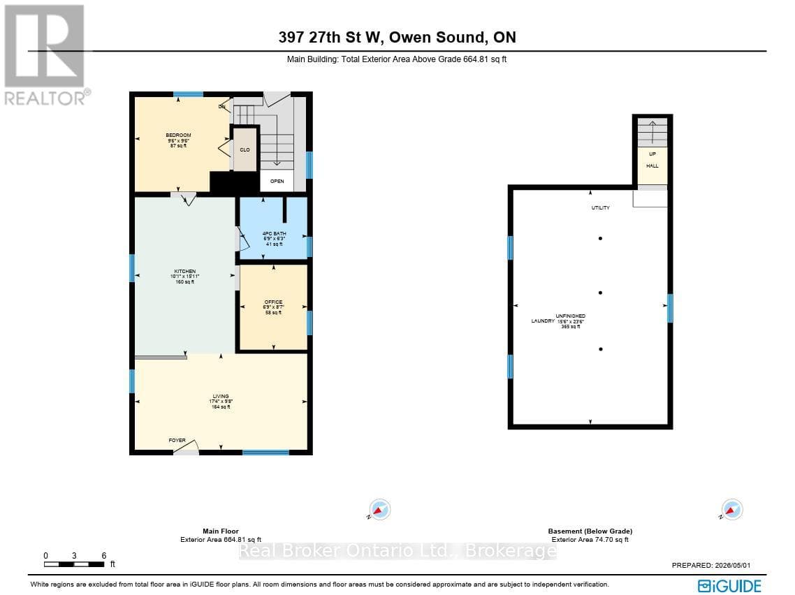 397 27TH STREET W, OnePoint