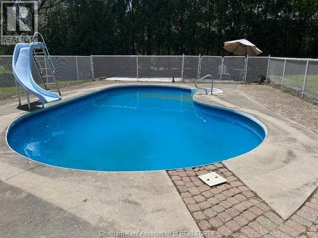12980 LONGWOODS ROAD, Chatham Kent
