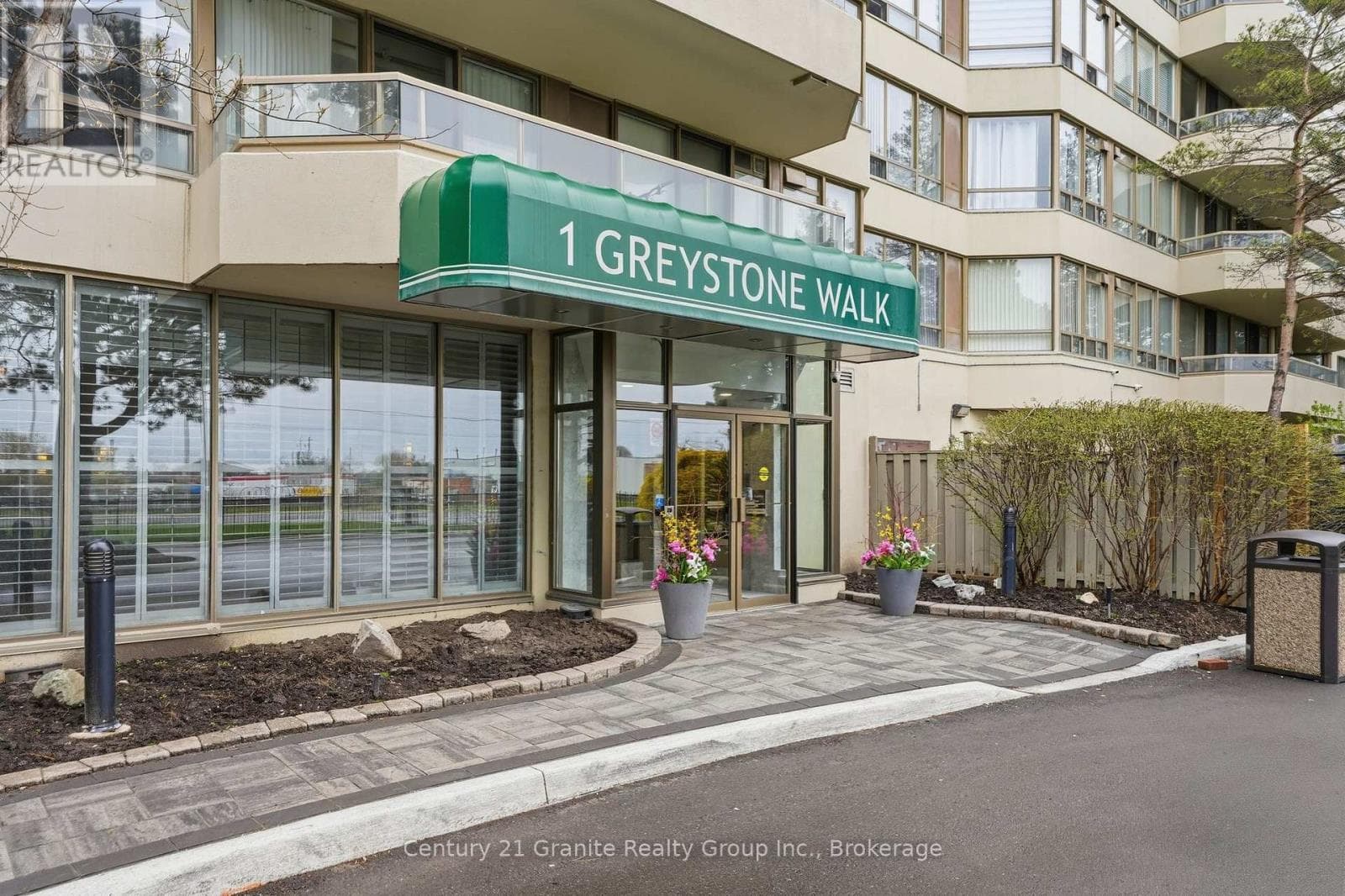 180 - 1 GREYSTONE WALK DRIVE, OnePoint