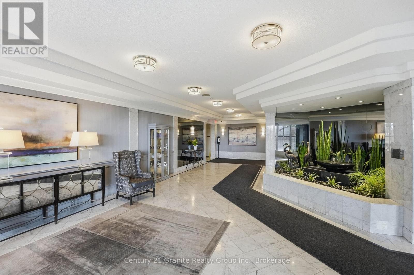 180 - 1 GREYSTONE WALK DRIVE, OnePoint — photo 3