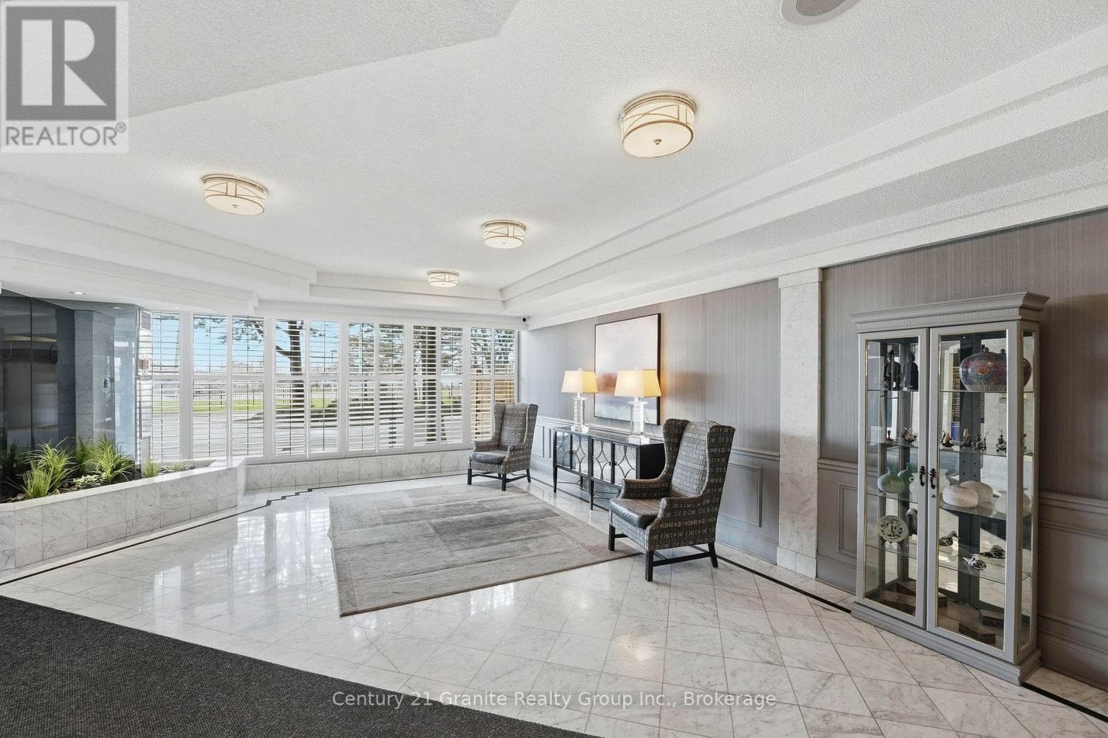 180 - 1 GREYSTONE WALK DRIVE, OnePoint — photo 4