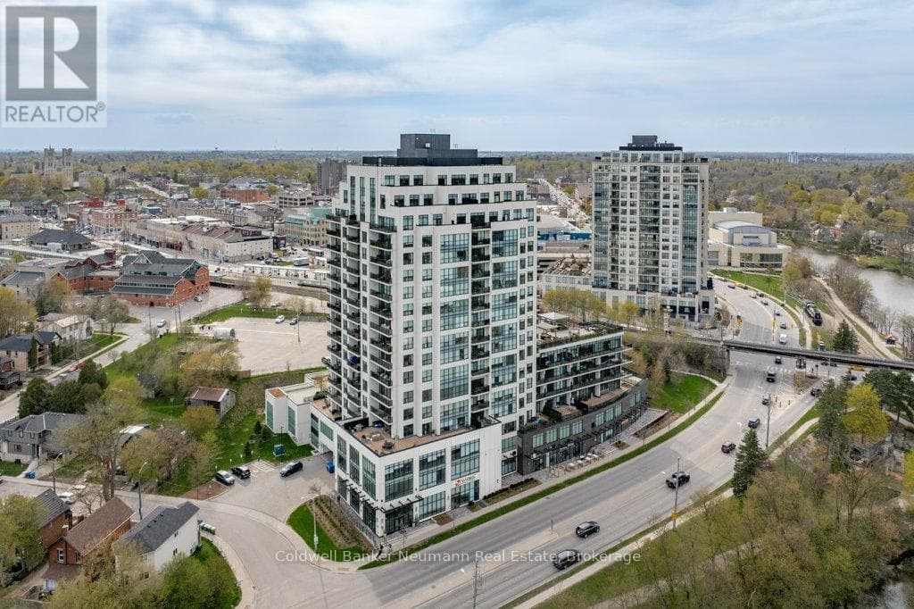 506 - 150 WELLINGTON STREET E, OnePoint — photo 2