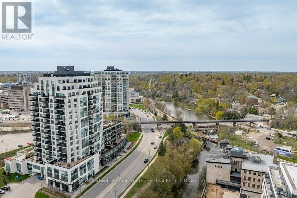 506 - 150 WELLINGTON STREET E, OnePoint — photo 3