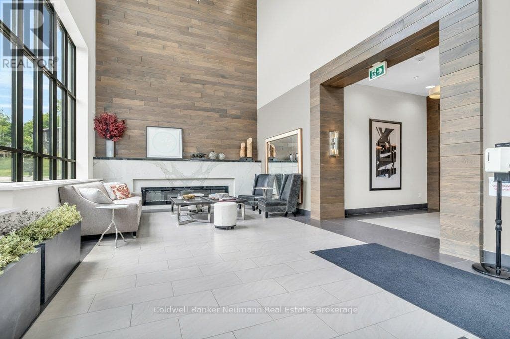 506 - 150 WELLINGTON STREET E, OnePoint — photo 5