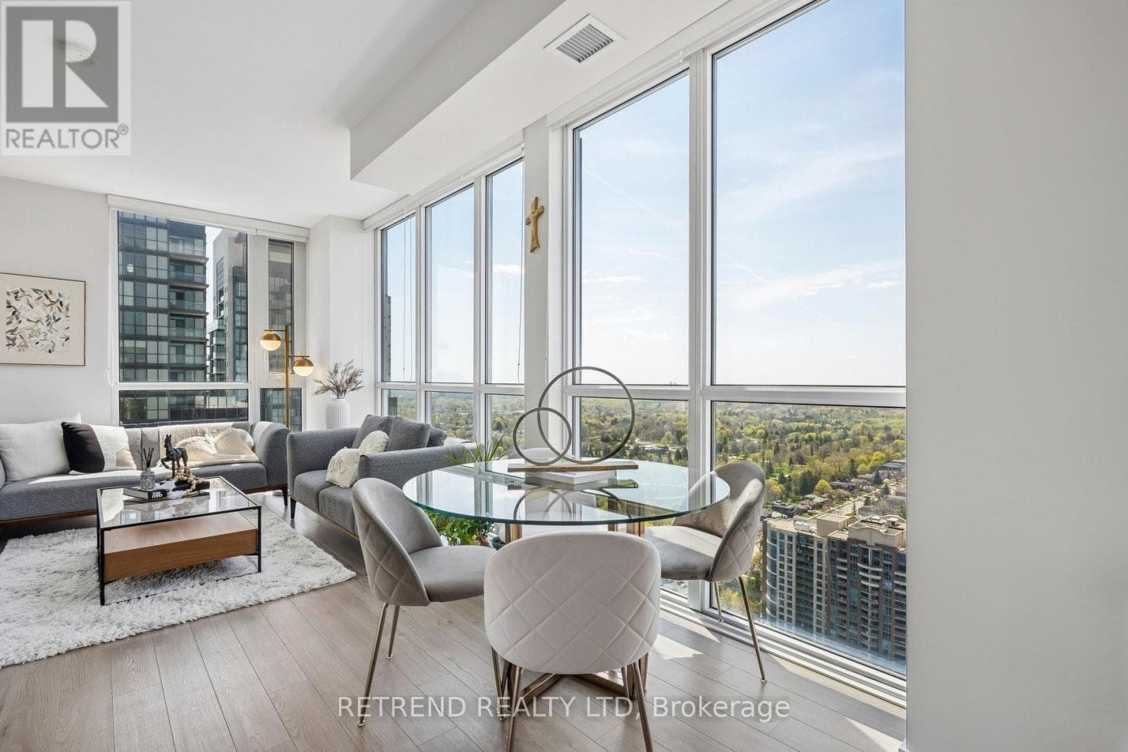 3209 - 5180 YONGE STREET in Willowdale West