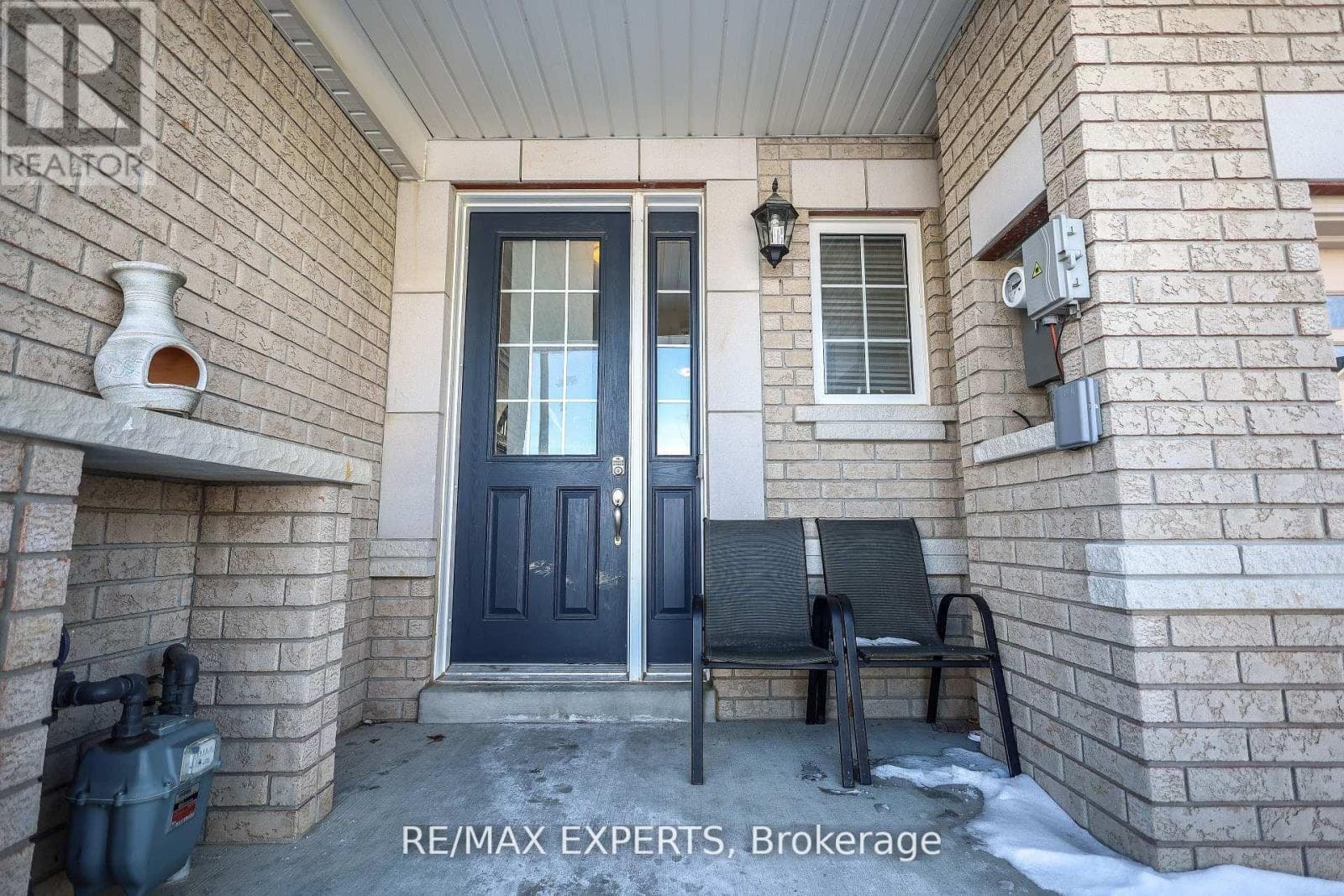 27 HOGAN MANOR DRIVE, Toronto — photo 5