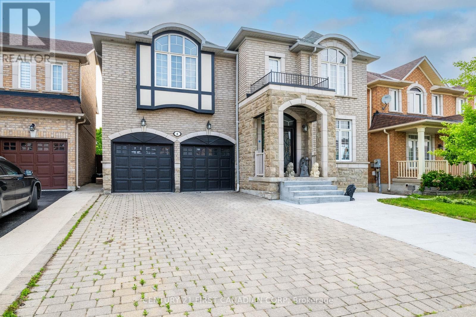 4 FRESHSPRING DRIVE, London and St. Thomas — photo 2