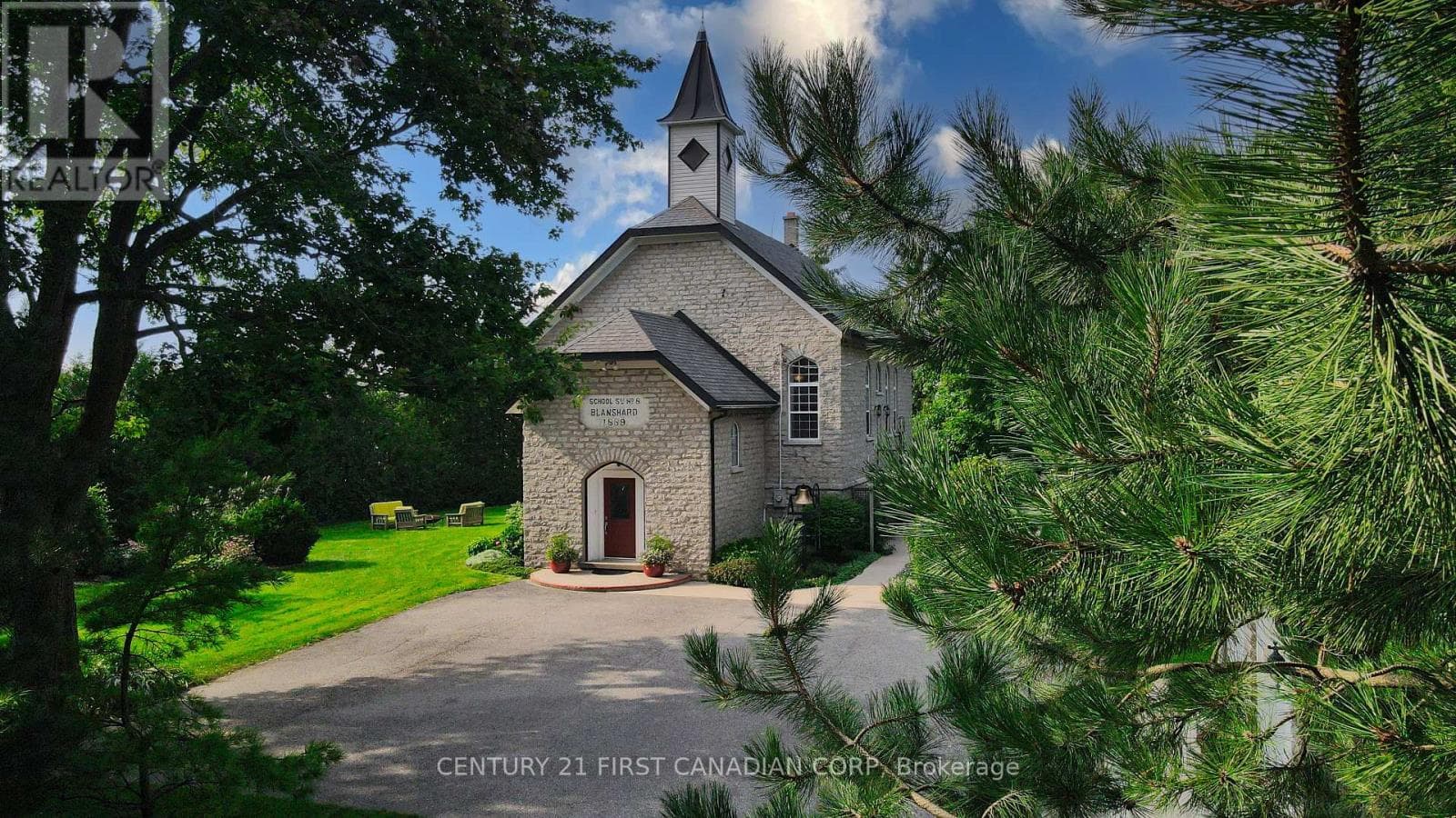 1772 PERTH ROAD 139 ROAD, London and St. Thomas — photo 2