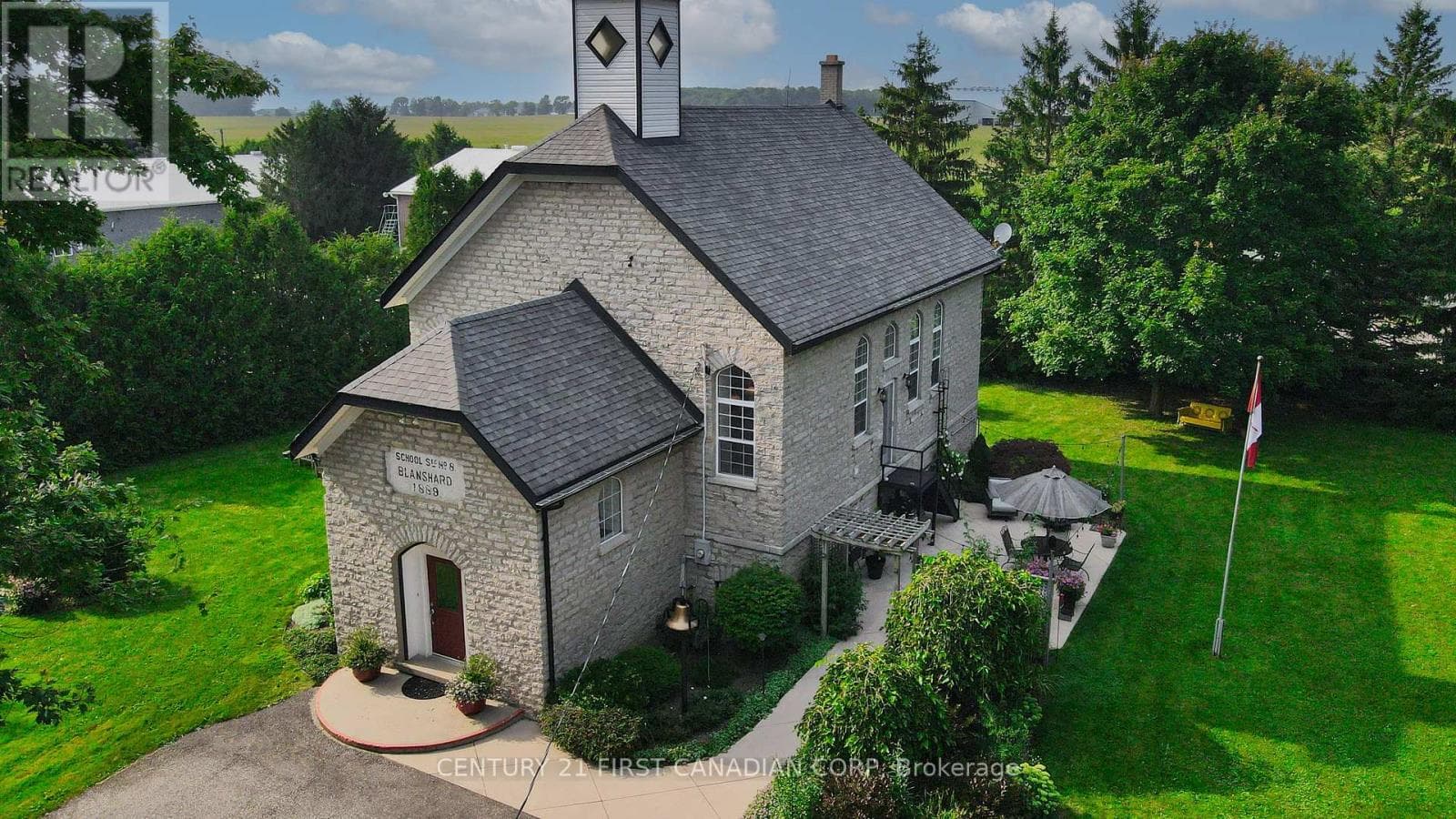 1772 PERTH ROAD 139 ROAD, London and St. Thomas — photo 4