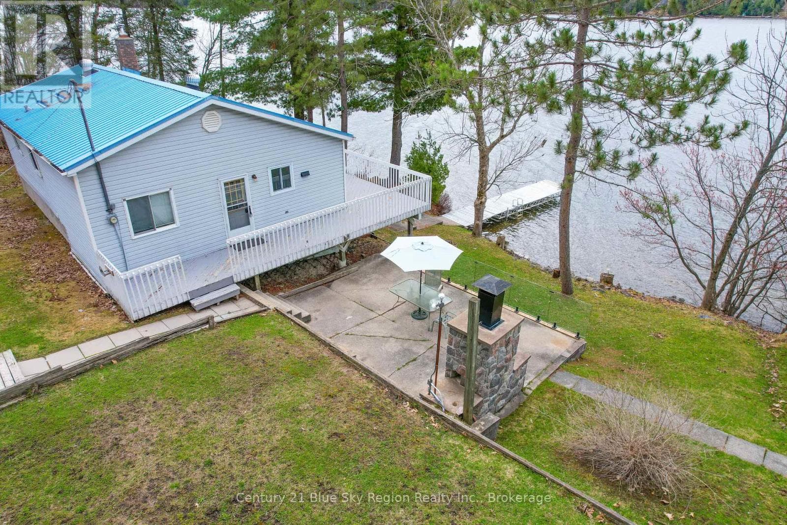 1421 NORTHSHORE ROAD, North Bay — photo 5