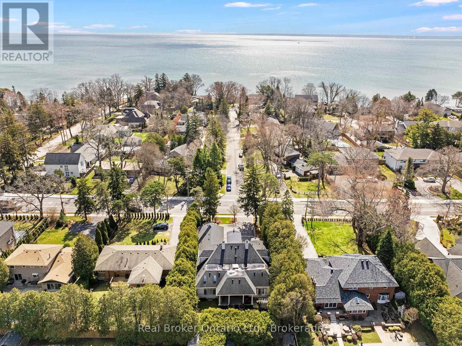 4507 LAKESHORE ROAD, OnePoint — photo 2