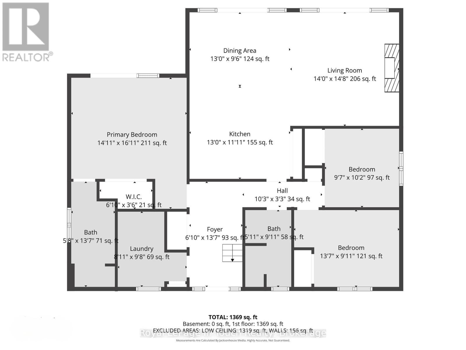 110 LONE PINE ROAD, OnePoint