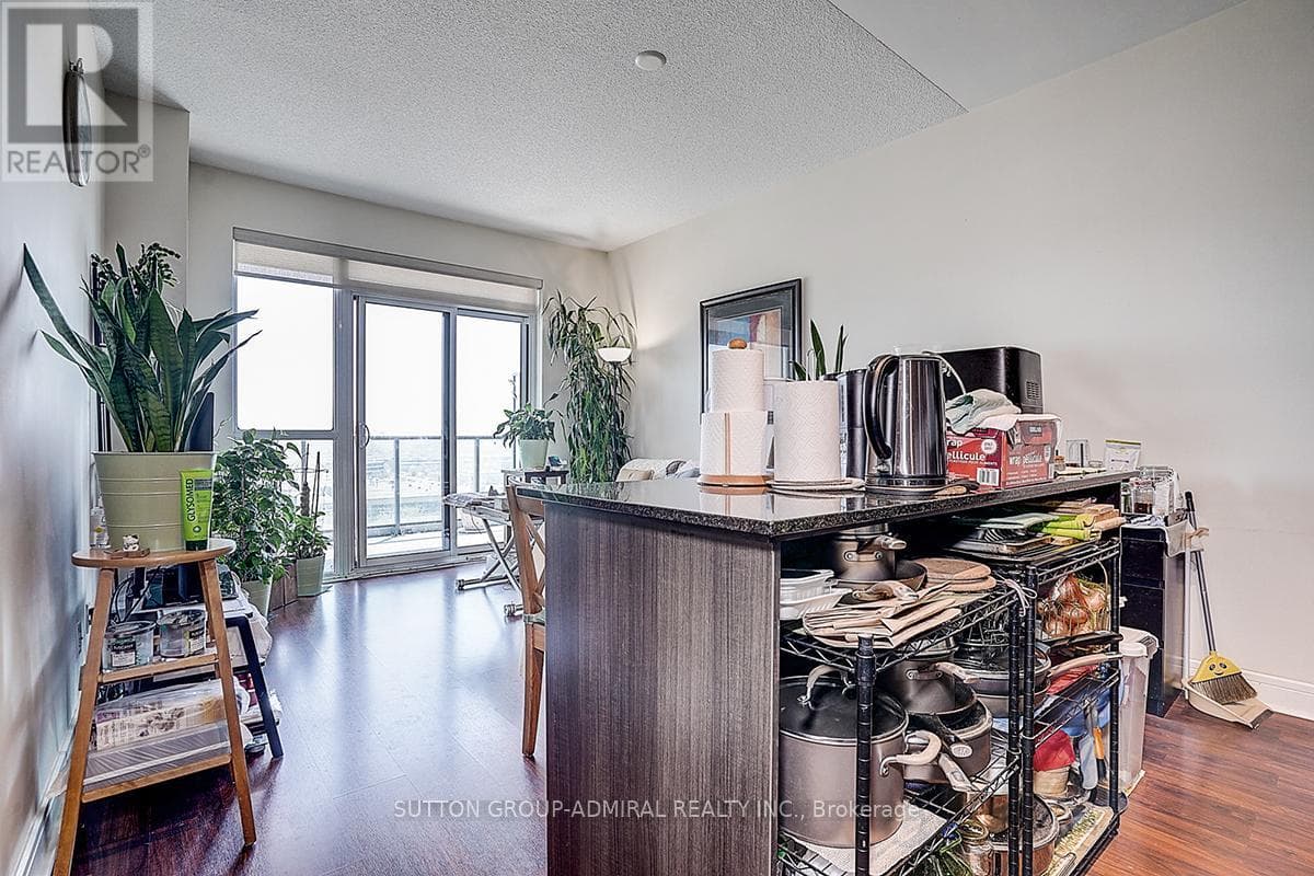 1413 - 35 BRIAN PECK CRESCENT, Toronto — photo 4