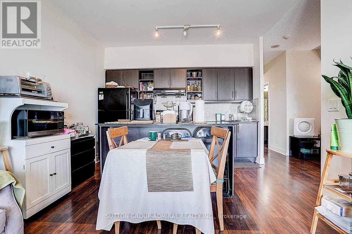 1413 - 35 BRIAN PECK CRESCENT, Toronto — photo 5