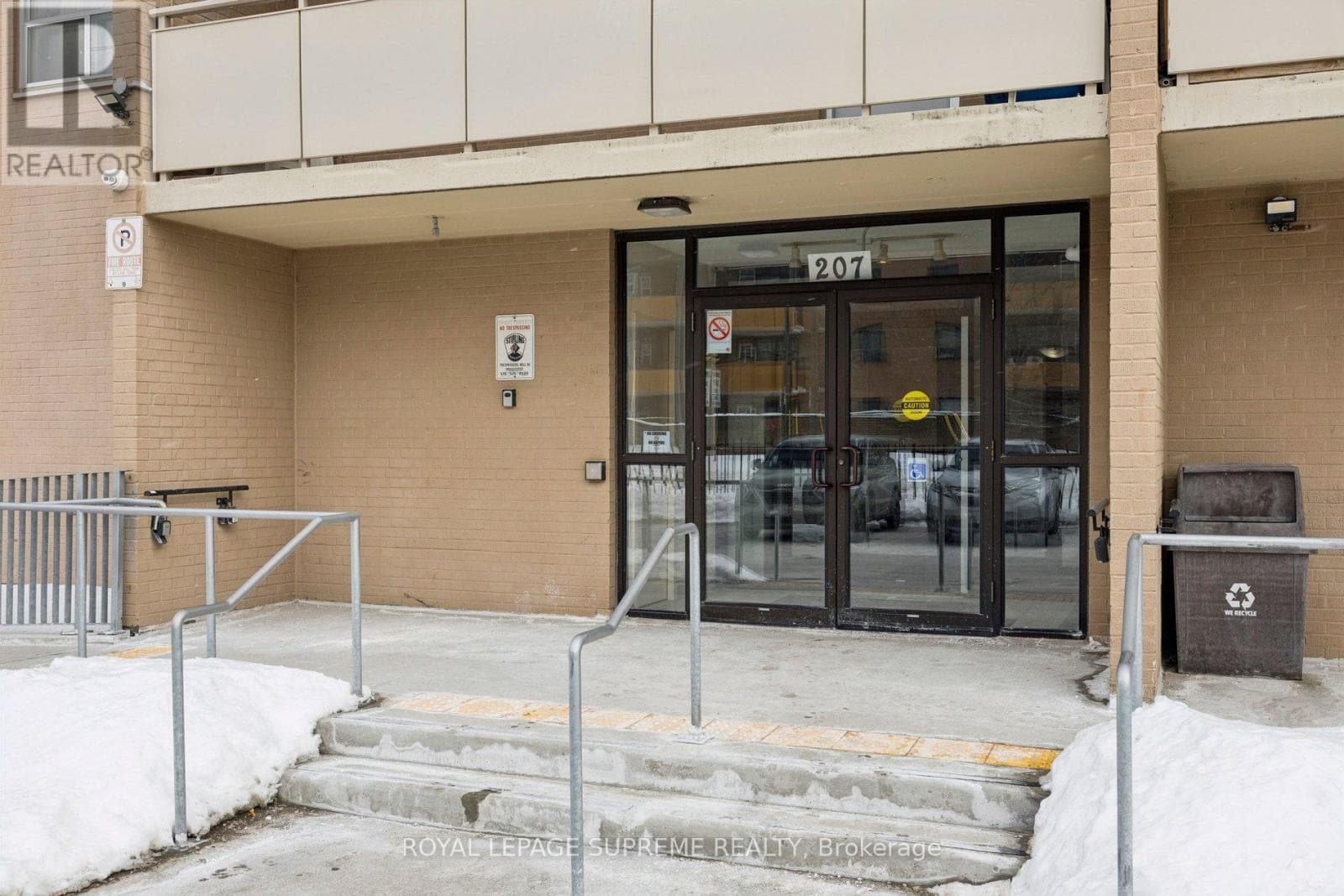 704 - 207 GALLOWAY ROAD, Toronto — photo 5