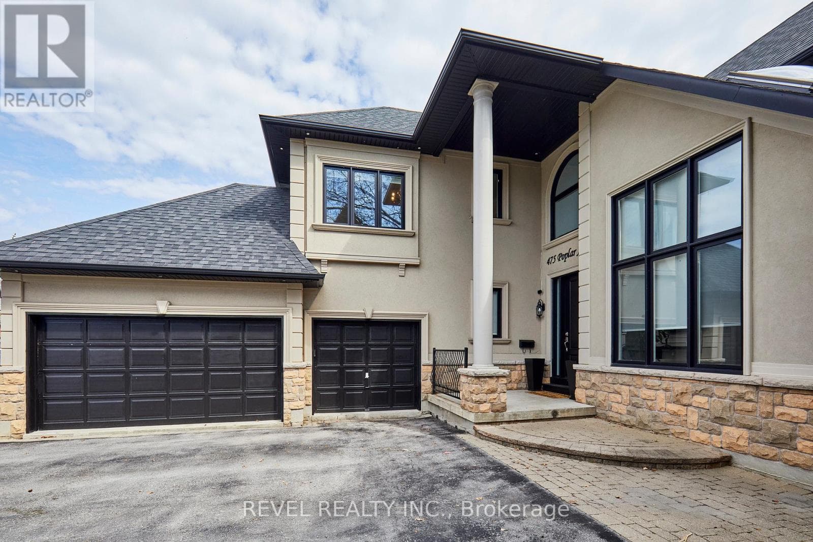 475 POPLAR AVENUE, Toronto — photo 2