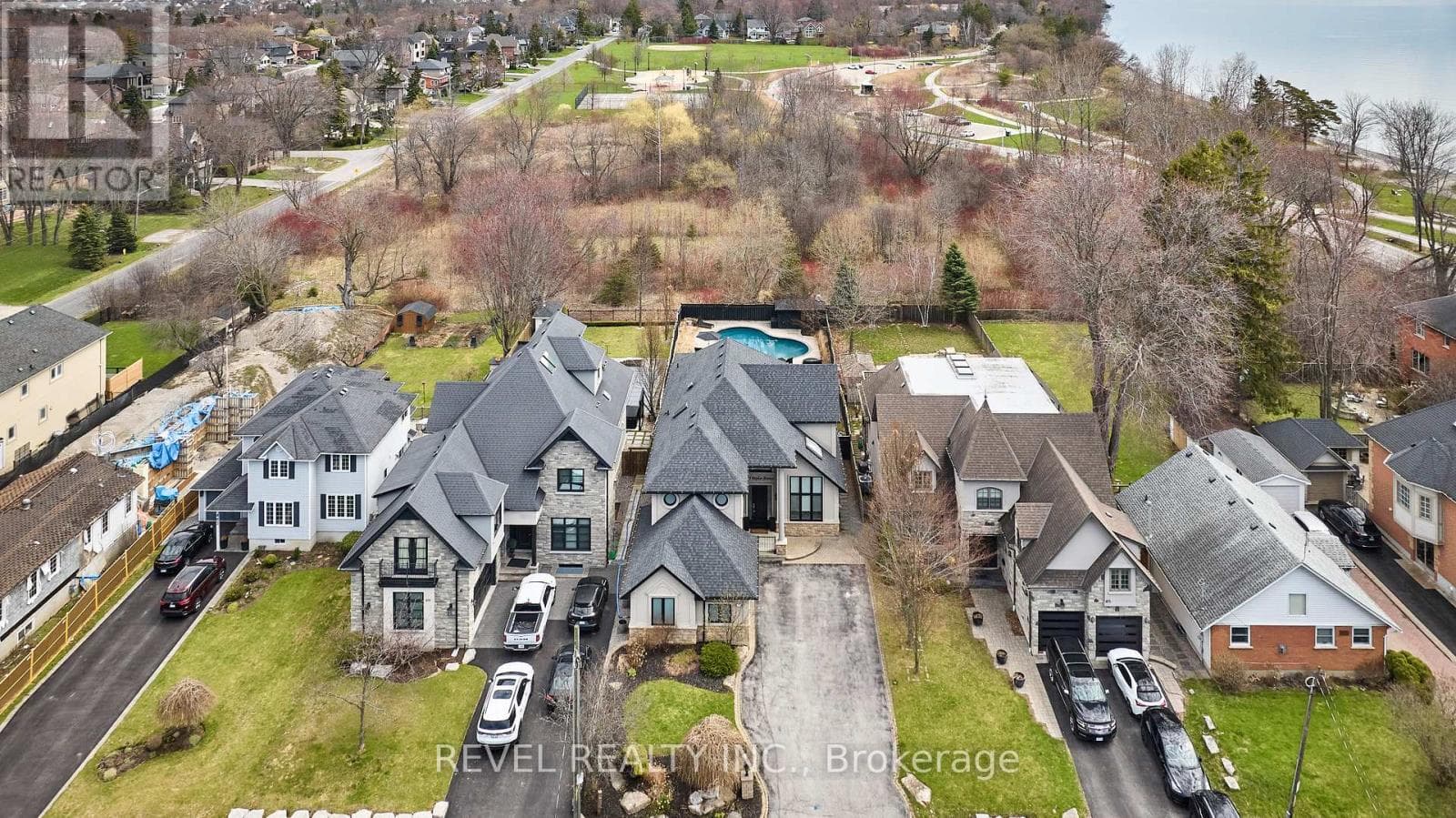 475 POPLAR AVENUE, Toronto — photo 3