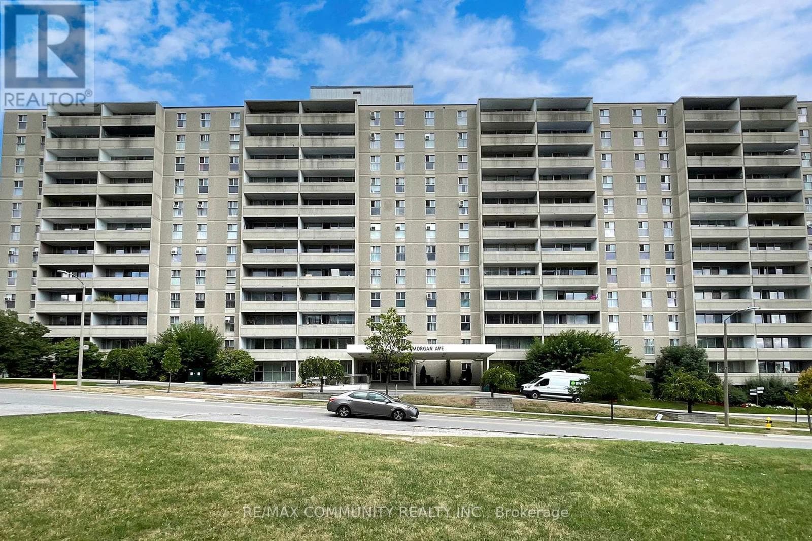 213 - 2 GLAMORGAN AVENUE N, Toronto — photo 4