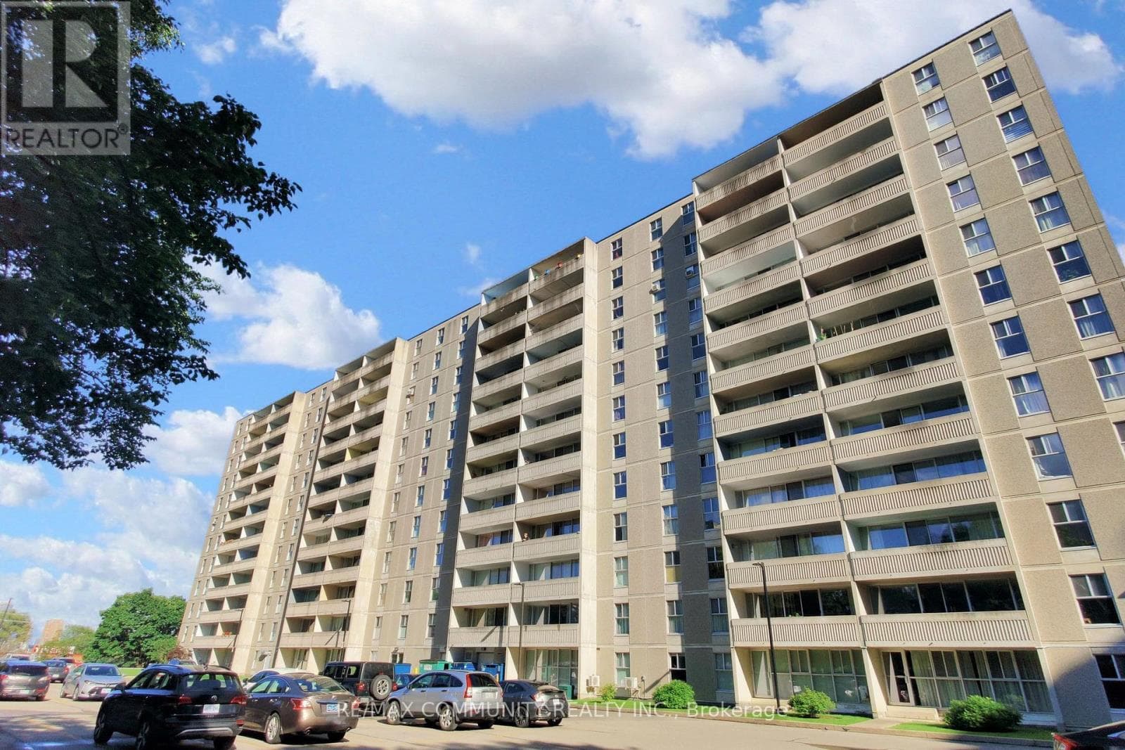 213 - 2 GLAMORGAN AVENUE N, Toronto — photo 5